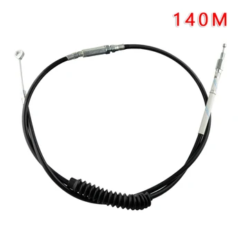 

Black Clutch Control Cable Motorcycle Clutch Control Cable Wire Useful