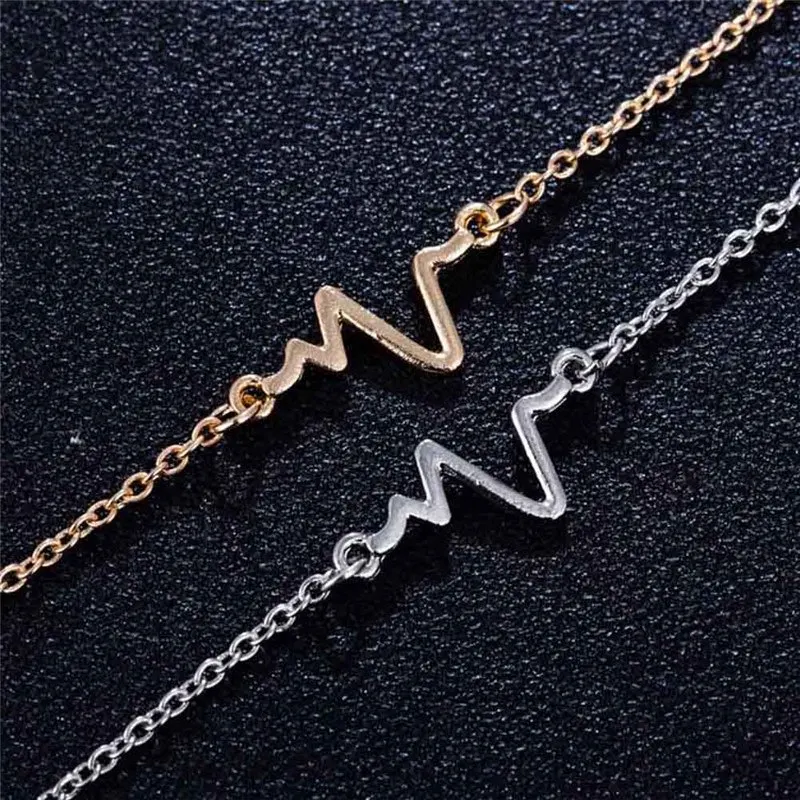 Модные медицинские браслеты для женщин ювелирные изделия медсестры браслет