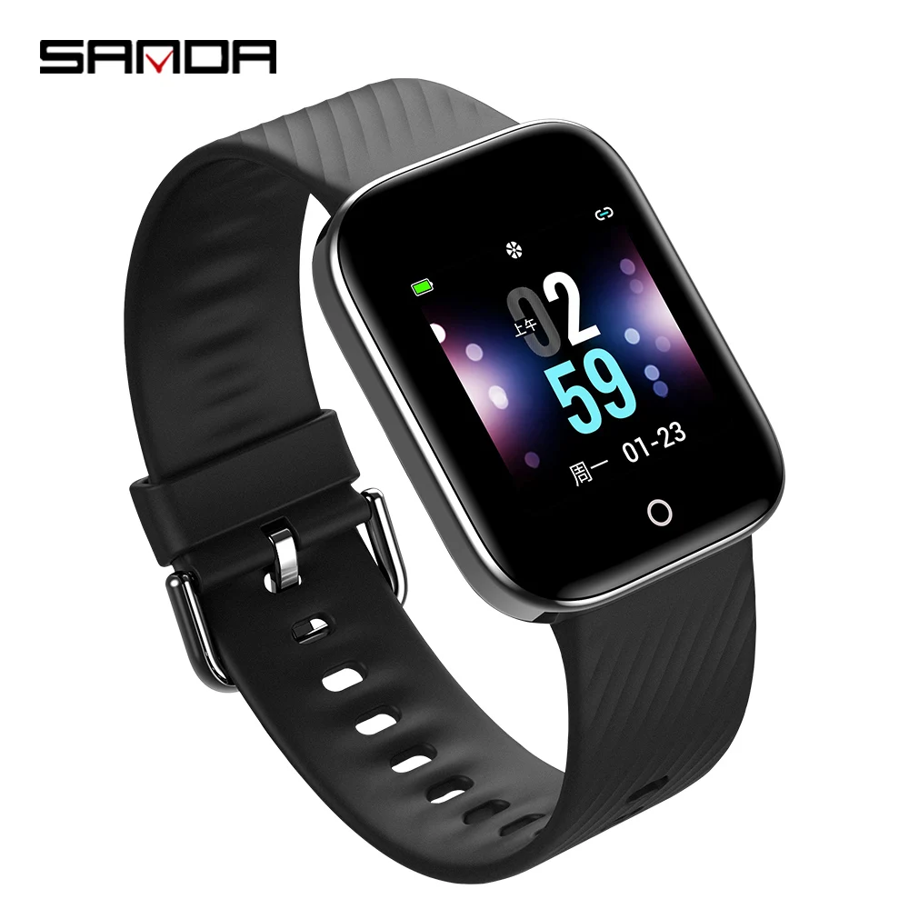 slim smart watches