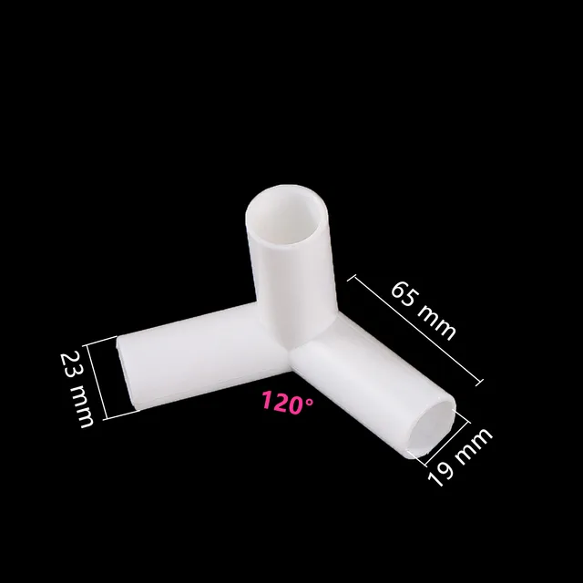 120 Degree Tee