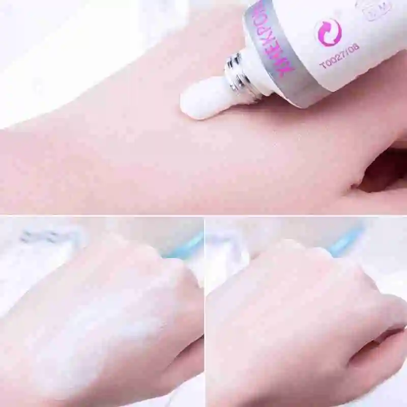 40g Collagen Face And Neck Cream Anti Aging Whiten Cream Moisturizing Firming Wrinkle Remover Cream Body Care