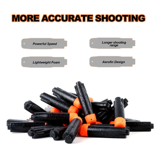  Nerf Ultra 10-Dart Refill Pack – The Ultimate in Nerf