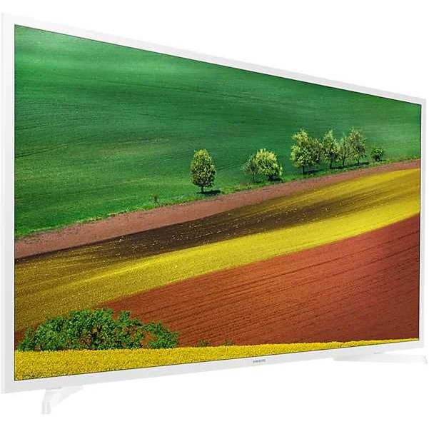 Телевизор LED Samsung 32" UE32N4010AUXRU 4 белый/HD READY/DVB-T2/DVB-C/DVB-S2/USB(RUS