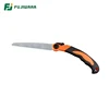FUJIWARA Folding Manual Logging Saw SK4 Steel 3