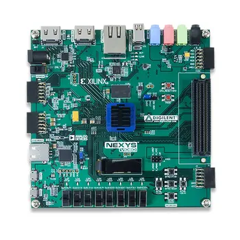

NexysVideo Development Board Nexys Video Audio Video xilinx digilent