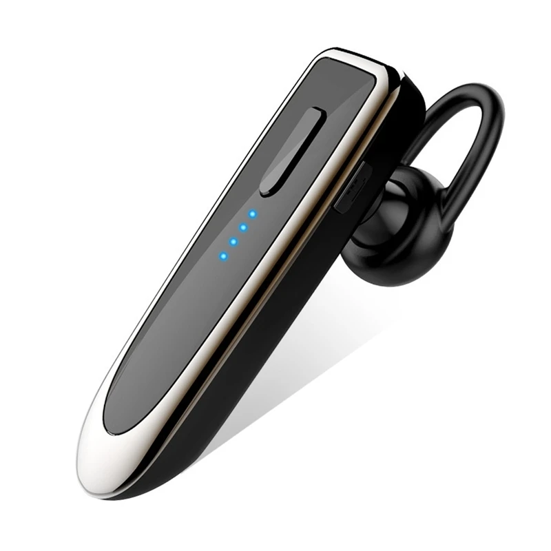 K23 бизнес Bluetooth наушники громкой связи Bluetooth 4,2 беспроводные наушники водонепроницаемые спортивные наушники проводные наушники