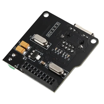 

Network Web Server 16 Channels Relay Ethernet Controller Module