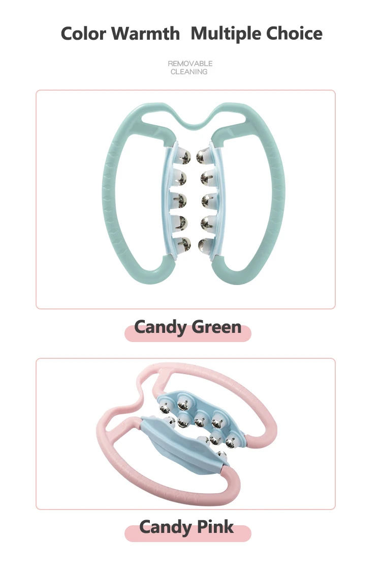 Rouleau De Massage Des Jambes - Rouleau De Massage Des Jambes