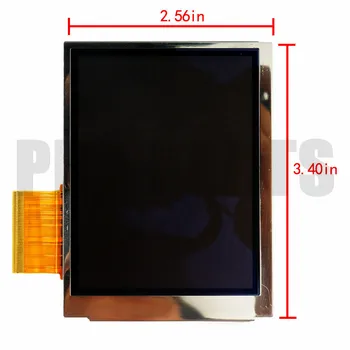 

5 pcs LCD with Touch (Digitizer) for Intermec CN3
