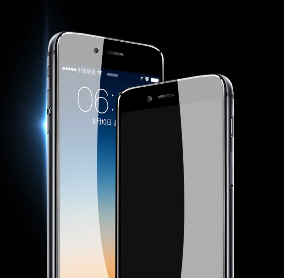 500D полное покрытие из закаленного стекла для iphone 5 5S SE 6 6s 8 7 Plus X XS MAX XR Защитное стекло для iphone 11 Pro MAX стекло