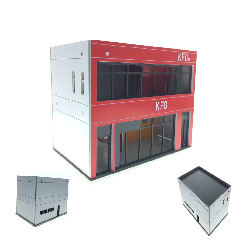 architecture n train layout building17