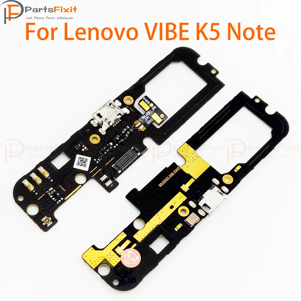 tanjingz IPartsBuy for Lenovo K5 Note K52e78 A7020 Charging Port Board Accessory Replace Equipment Component tanjingz IPartsBuy for Lenovo K5 Note K52e78 A7020 Charging Port Board Accessory Replace Equipment Component