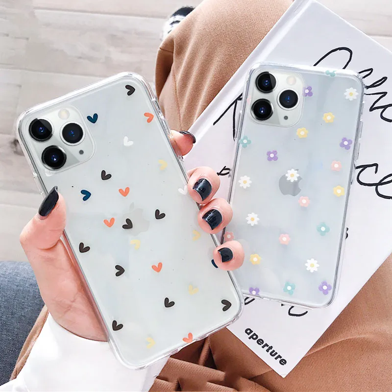 Lovebay-Soft-Clear-Phone-Cases-For-iphone-11-Pro-X-XS-Max-XR-6-6S-7_副本