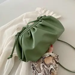 Новая модная сумка на плечо в стиле ретро, сумка через плечо, клатч, женская сумка-мессенджер