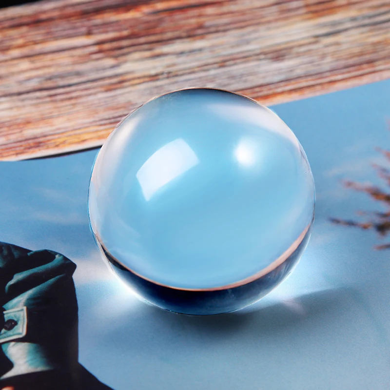 Хрустальный шар украшения по фэн шуй аксессуары для офиса/дома/гостиной