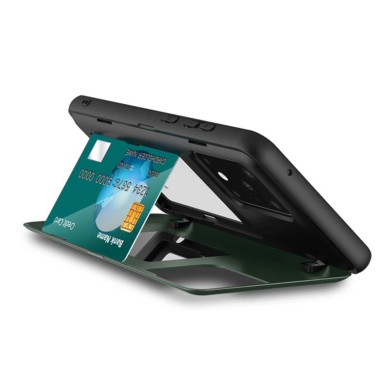 2 In 1 Back Case For Samsung S20 Ultra Note 10 + 8 9 S10 S8 S9 Plus Hide Wallet Card Slot Phone Case Cover With Make Up Mirror 2 In 1 Back Case For Samsung S20 Ultra Note 10 + 8 9 S10 S8 S9 Plus Hide Wallet Card Slot Phone Case Cover With Make Up Mirror