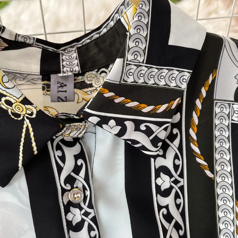 2022 فستان مشجر باكمام تصاميم كوريه جديد فساتين العيد لعام