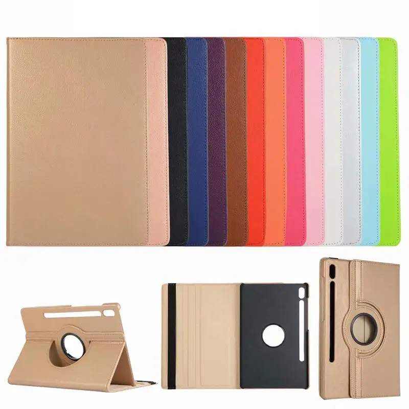 

Rotation Case for Samsung Galaxy Tab S6 10.5 SM-T860 SM-T865 2019 10.5" Tablet Smart Stand Cover Hard Shell