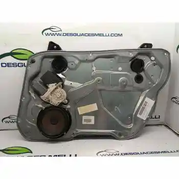 

6L4837752DJ WINDOW LIFTER FRONT RIGHT SEAT IBIZA (6L1)