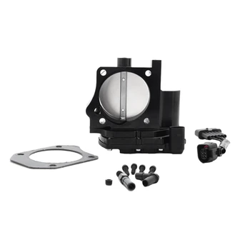 

72mm Performance DBW Electronic Throttle Body for Subaru BRZ Toyota GT-86 Scion FR-S Honda Civic S2000 Acura ILX TSX