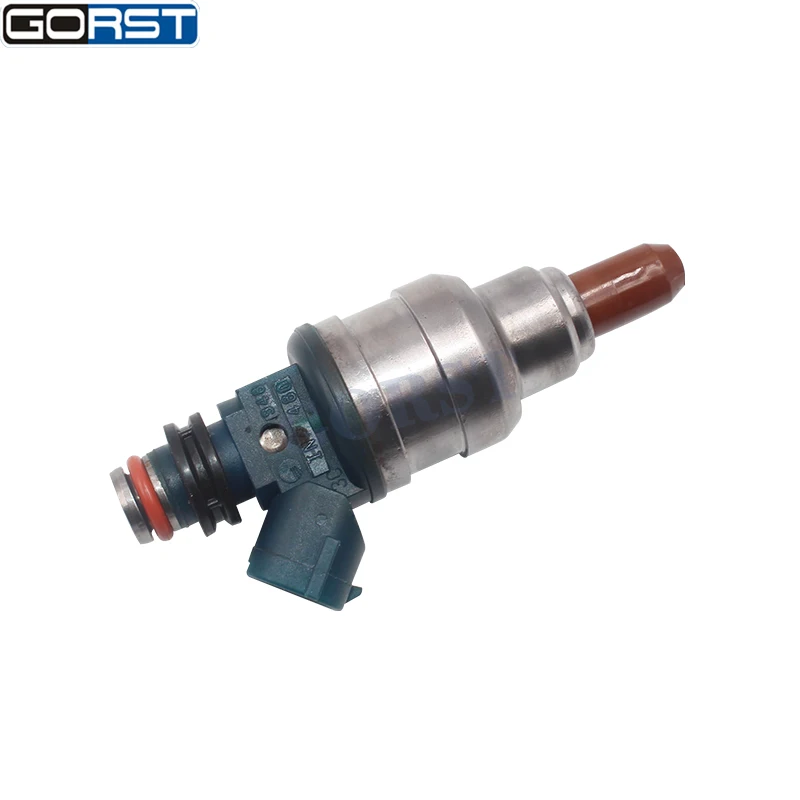 Fuel Injector Nozzle INP-480 For Mazda 626 MX-6 For Ford Probe F32Z9F593A FS0113250 CME4731 Car Patrs Fuel Supply System-2