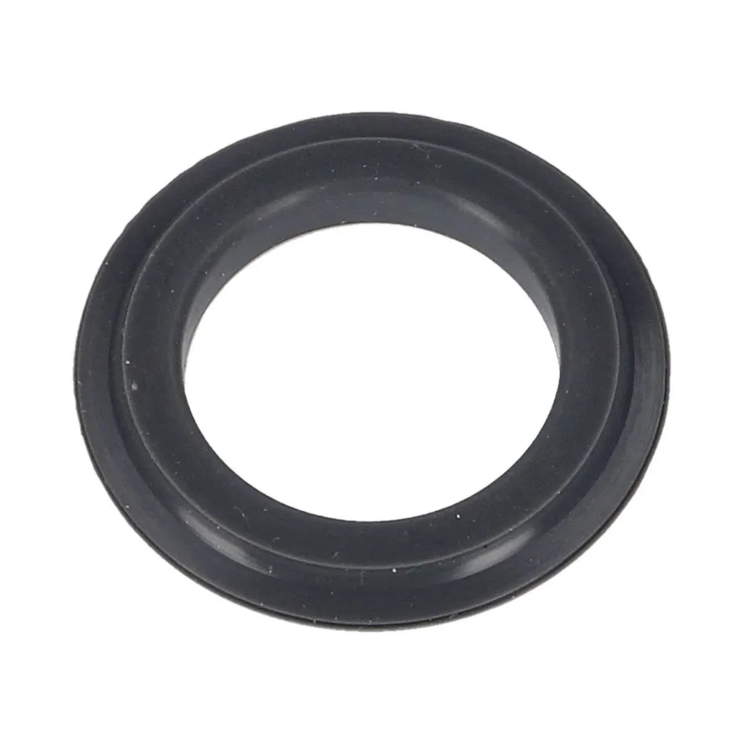 5Pcs Rubber Seal Washer Gasket For Franke Basket Strainer Plug For 78
