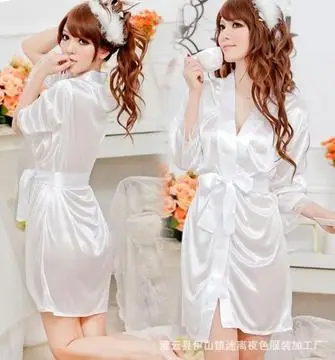 sleepwear Женское винтажное сексуальное платье с асимметричным подолом 3/4, с кружевными рукавами, полиэфирное повседневное коктейльное, вечерние, офисное платье, женское платье - Цвет: sleepwear