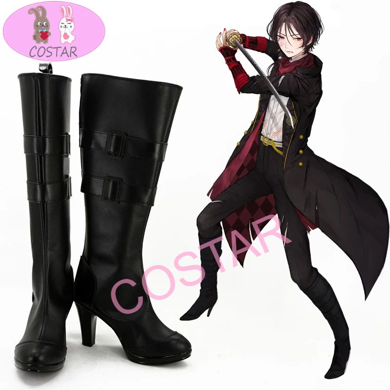 costar-game-touken-ranbu-online-cosplay-shoes-kashuu-kiyomitsu-cosplay-shoes-boots-halloween-cosplay-costume-daily-leisure-shoes