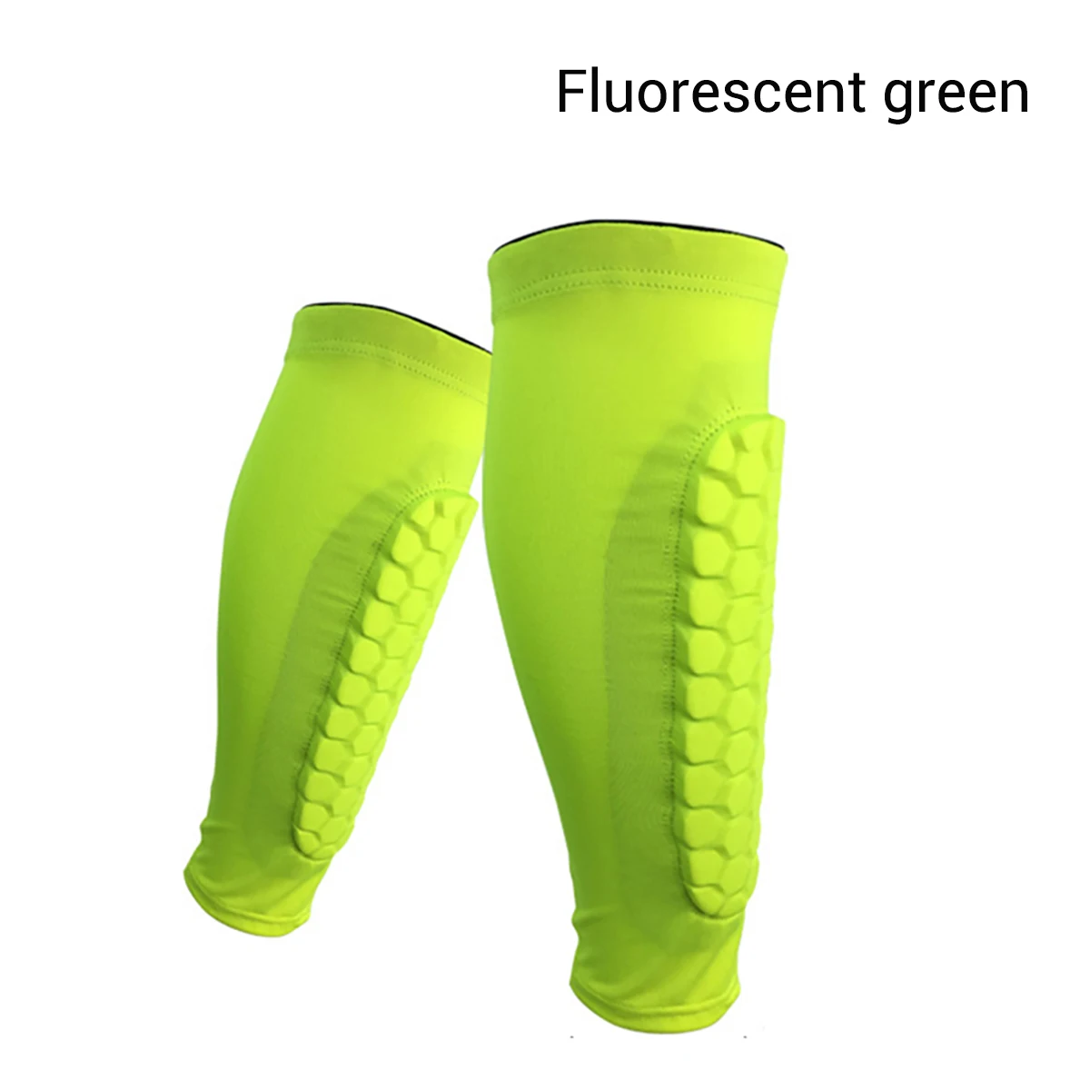 Наколенник - Цвет: Green pair M