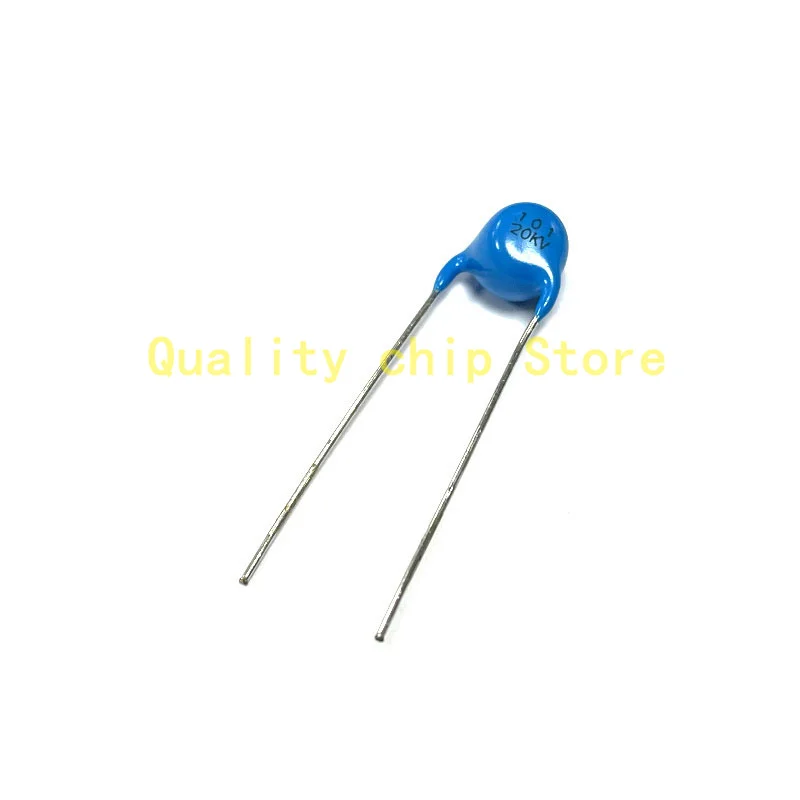 20KV 5PF-10000PF High voltage ceramic capacitor ceramic capacitor high voltage capacitor