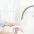 Xiaomi DABAI Кухонный Кран Аэратор Диффузор Воды Барботер Цинковый Сплав Водосберегающий Фильтр Головка Сопла Кран Разъем Двойной Режим