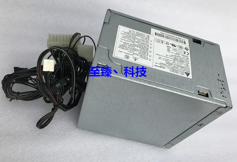 Для hp Z200 WS рабочая станция источник питания DPS-320KB-1A 502629-001 535799-001 | Обустройство