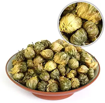 

500g Organic Premium Chrysanthemum Flower Tea Chrysanthemum Buds Flower Floral Dried Herbal Natural Health Chinese Tea
