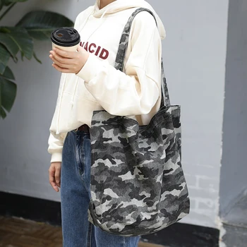 

Canvas Crossbody Bags Small Solid Color Summer Lady Shoulder Handbags Female Simple Totes for Women 2020 Trend