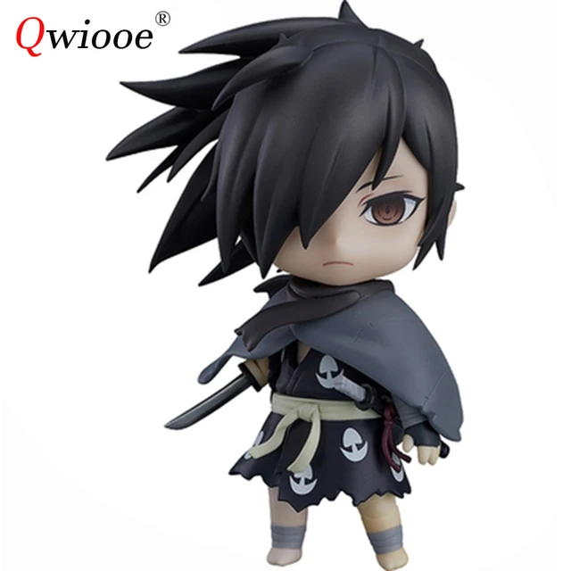 Dororo Hyakkimaru 1/8 Scale Figure