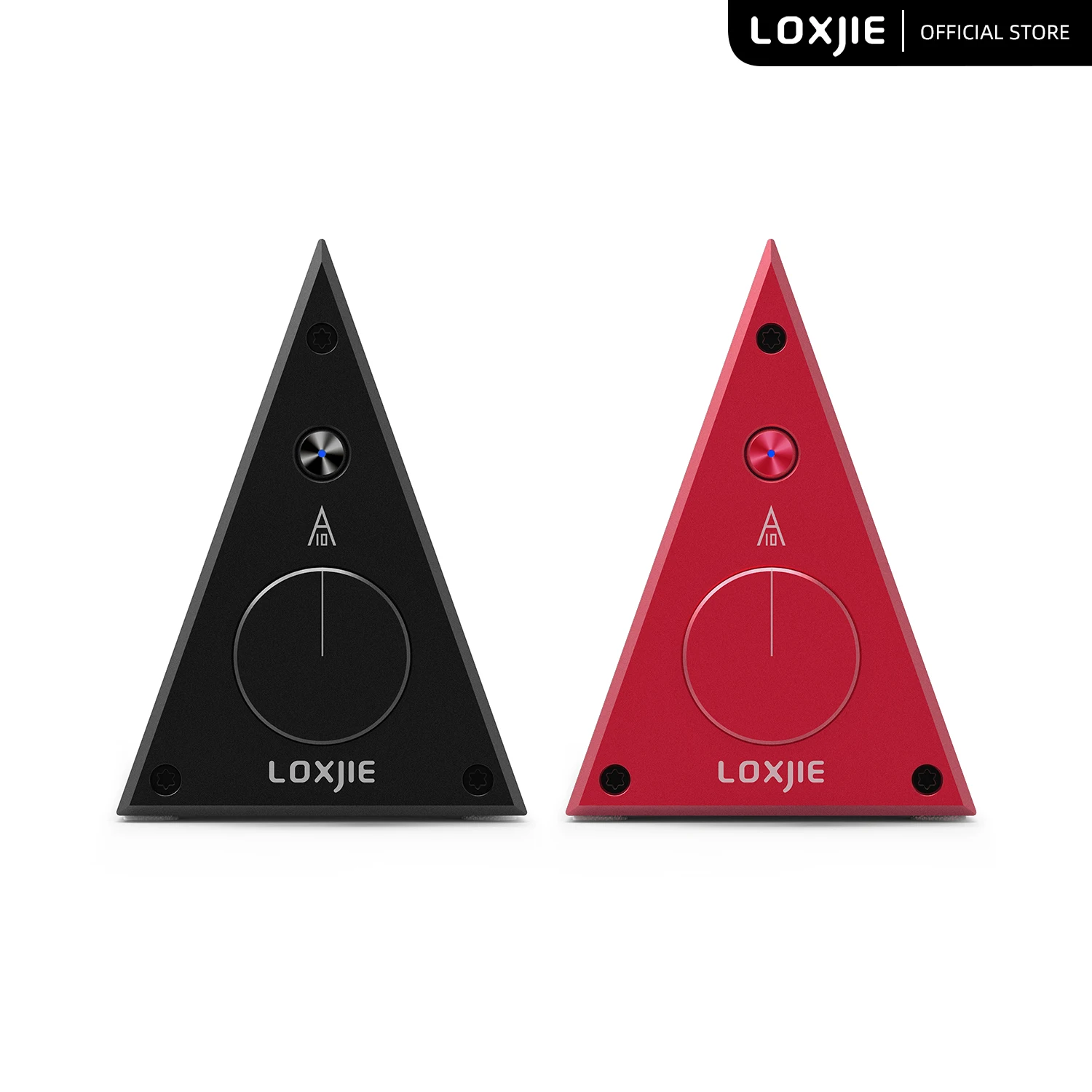 LOXJIE A10 Desktop Stereo High Power Amplifier Digital Class-D Audiophile Level Amp Chip TPA3116 DC 19V-24V Analog Input | Электроника