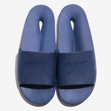 Мужские тапочки размера плюс; быстросохнущая женская обувь; шлепанцы; Вьетнамки; домашние Тапочки для ванной; обувь для душа на мягкой подошве;# D18