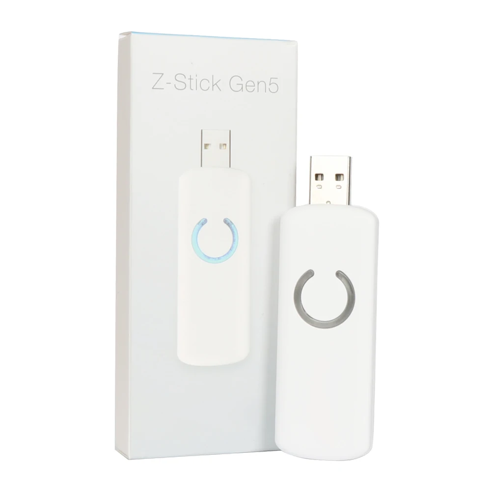 

Z-Stick Gen5 Z Wave Controller Work With Windows Mac Linux to create a ZWave gateway for control of Devices