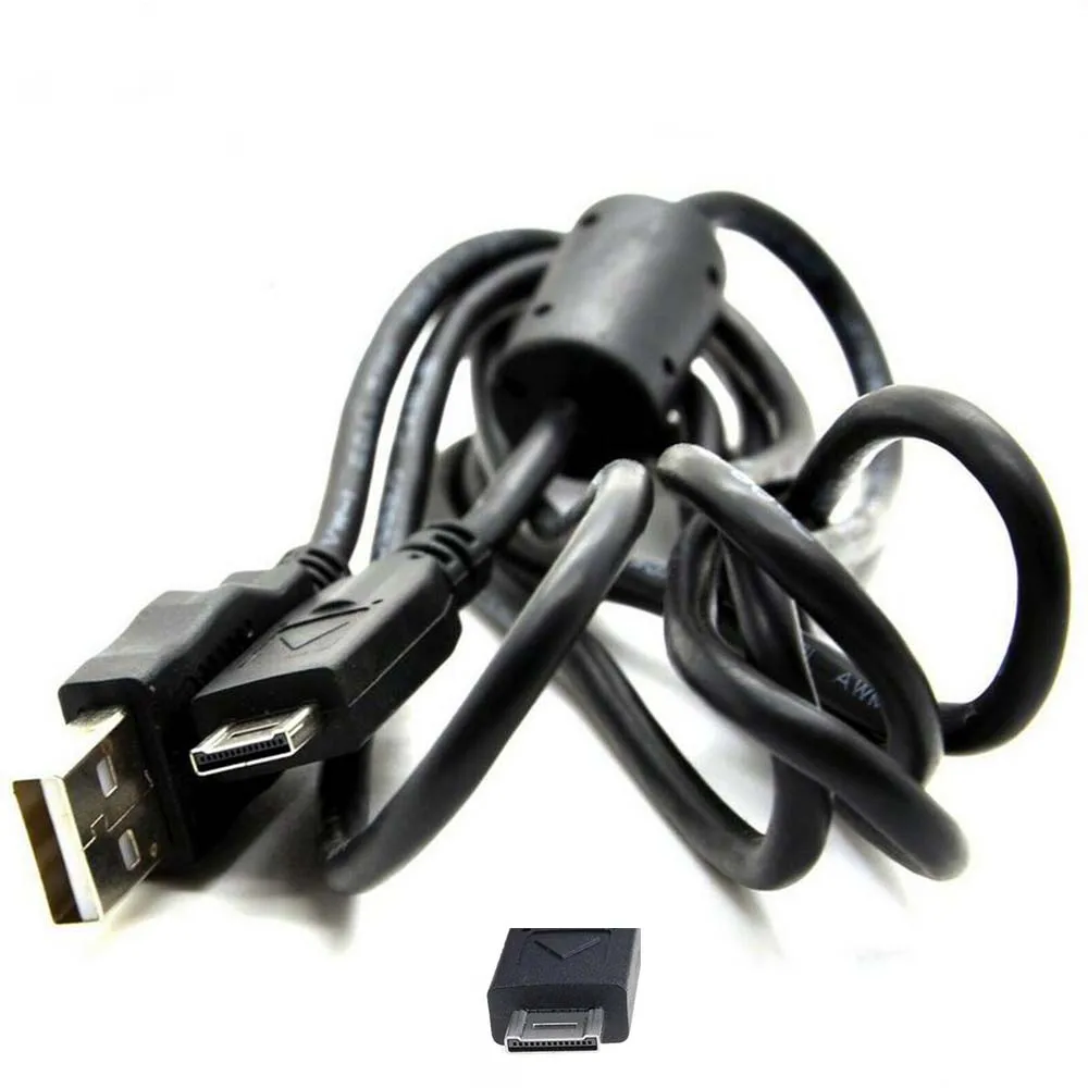 CANON MVX2i,MVX3i CAMERA USB DATA CABLE LEAD/PC/MAC 