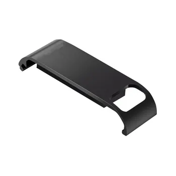 

Replacement Metal Battery Lid Door Cover Rechargeable Side Cover Case for GoPro Hero Black 8 Sports Camera Accessories