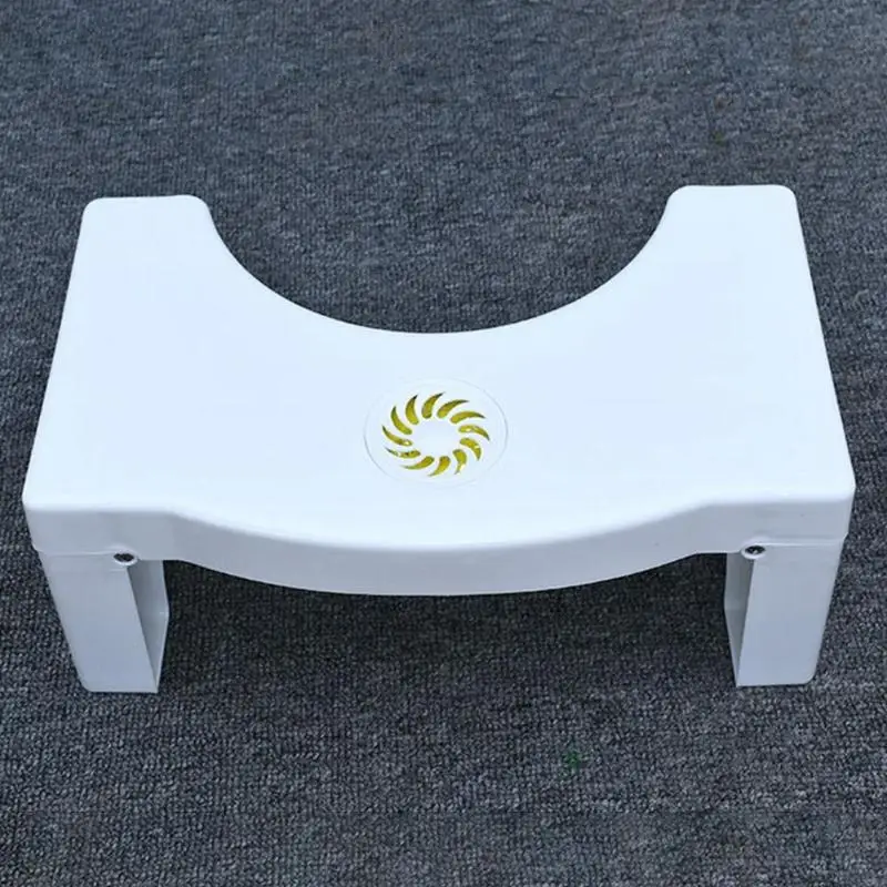 Foldable Squatty Potty Toilet Anti Constipation Step Stool Non-slip Toilet Footstool Bathroom Squatting Stools For Kids Adult Foldable Squatty Potty Toilet Anti Constipation Step Stool Non-slip Toilet Footstool Bathroom Squatting Stools For Kids Adult