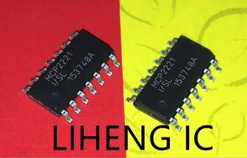 

100% New&original MCP2221-I/SL MCP2221 SOP-14