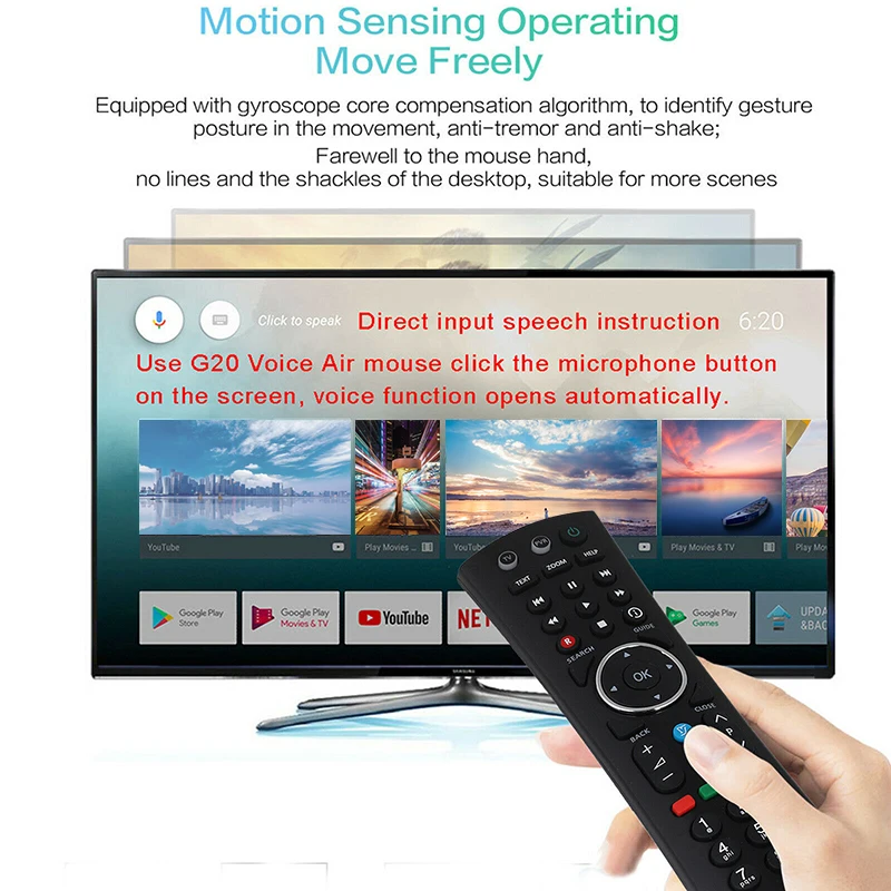 HD 4K Smart tv пульт дистанционного управления, развлекательный пульт дистанционного управления, Сменный переключатель телевизора для HUMAX DTR-T1000 T1010 DTR-T2000
