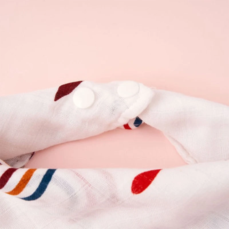 Рисунок 5 - Слюнявчик Infinity 600