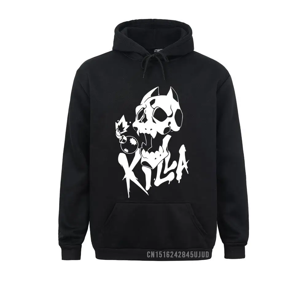 Graphic Youth Sweatshirts Long Sleeve 90770 Hoodies Printed On Hoods Drop Shipping 90770 black