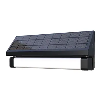 

LED Solar Light Outdoor Solar Lamp Motion Sensor Solar Powered Spotlight Wall Sunlight For Street Garden Decoratio