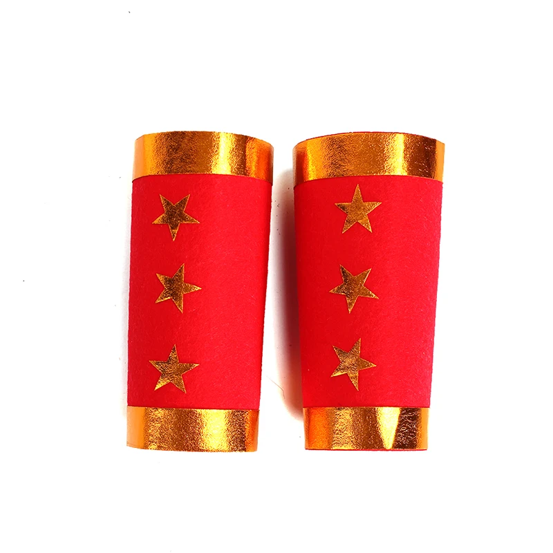 Nutcracker inspired Girls Tutu Costume Sparkly Kids Toy Soldier Tutu Dress for Girl Birthday Party Halloween Christmas Clothing (11)