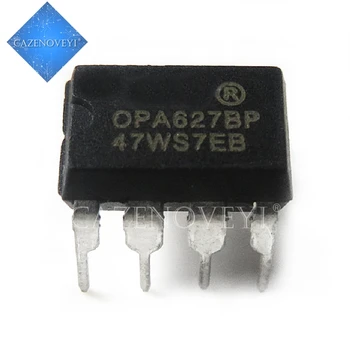 

2pcs/lot OPA627AP OPA627BP OPA627 DIP-8 In Stock