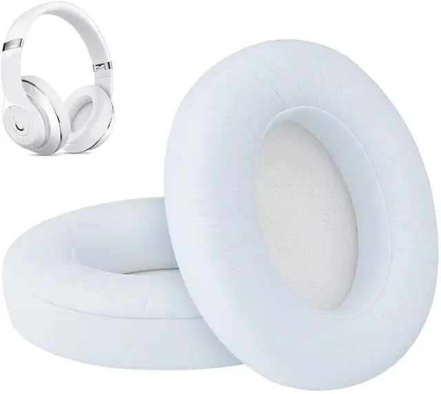 Earpads Replacement Parts Compatible 