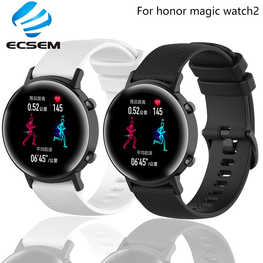 Часы Honor Magic Watch 2 46mm Купить